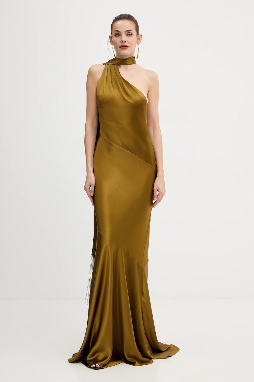 Retrofete rochie Kelsa