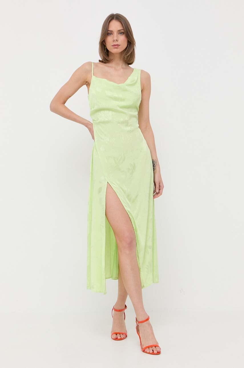 For Love & Lemons rochie Ilana