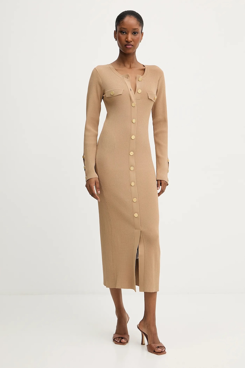 Karl Lagerfeld rochie