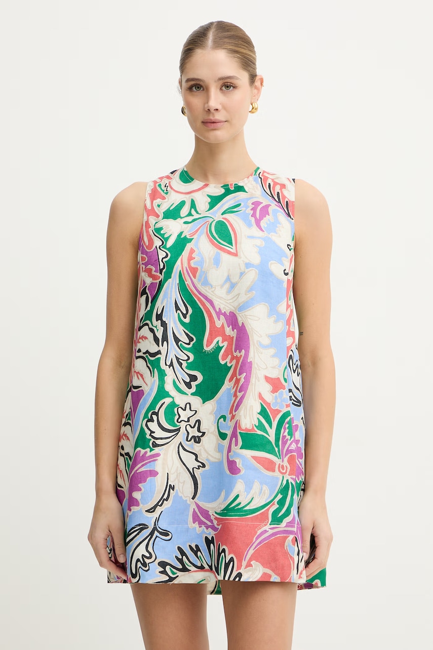 Marella rochie din in ALCE