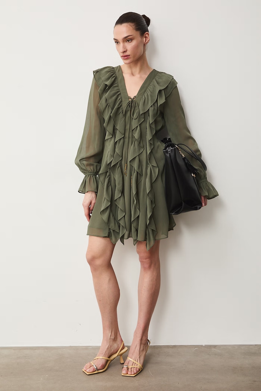 Medicine rochie