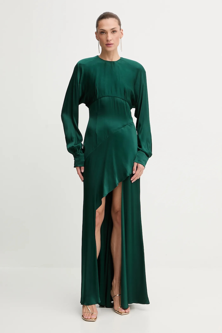 Bardot rochie