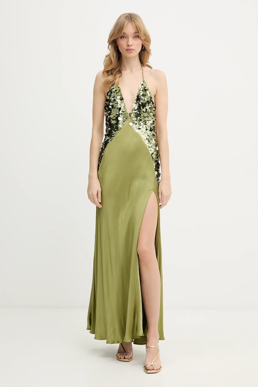 Bardot rochie