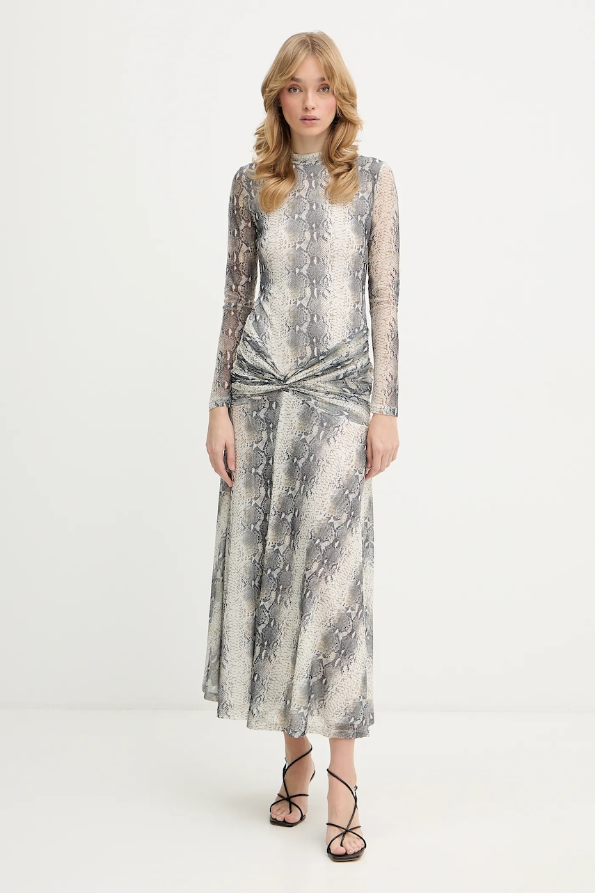 Bardot rochie