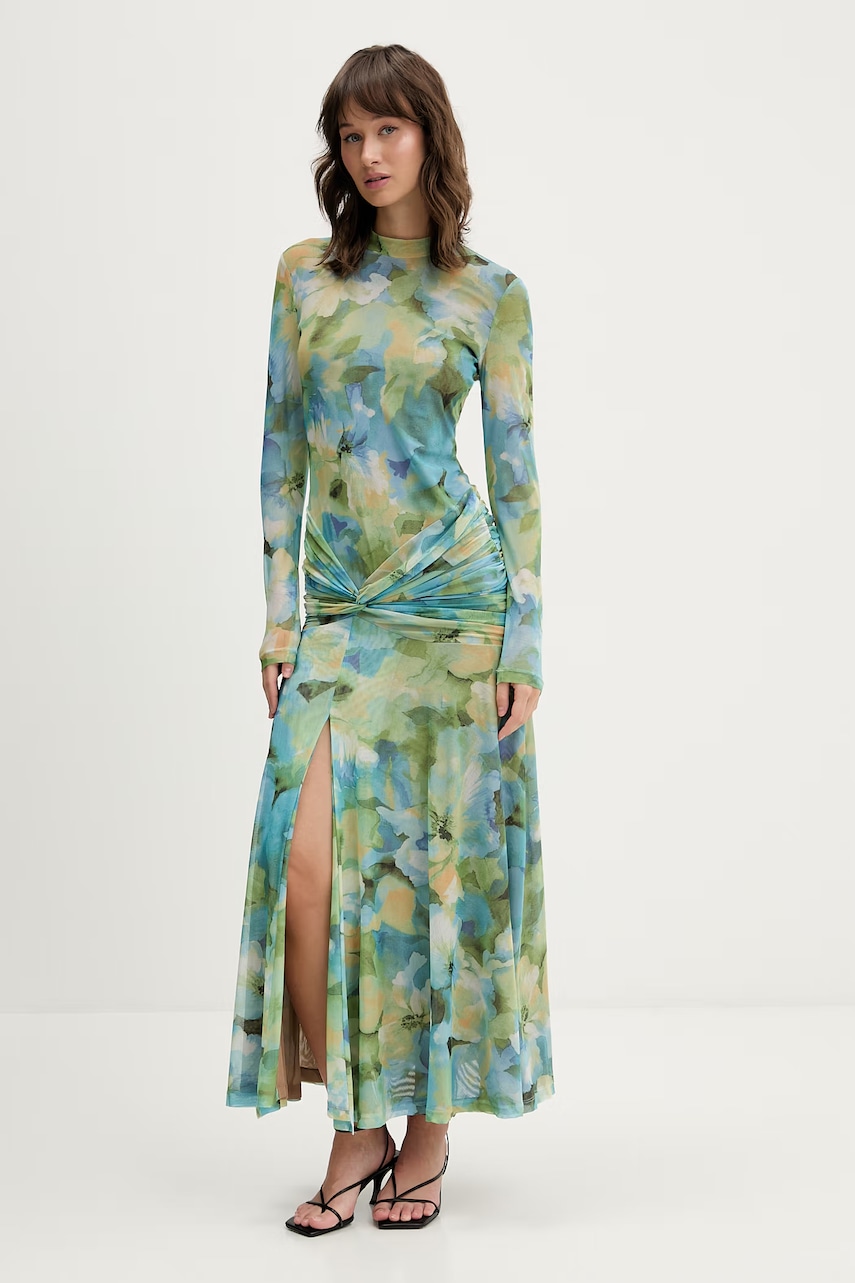 Bardot rochie