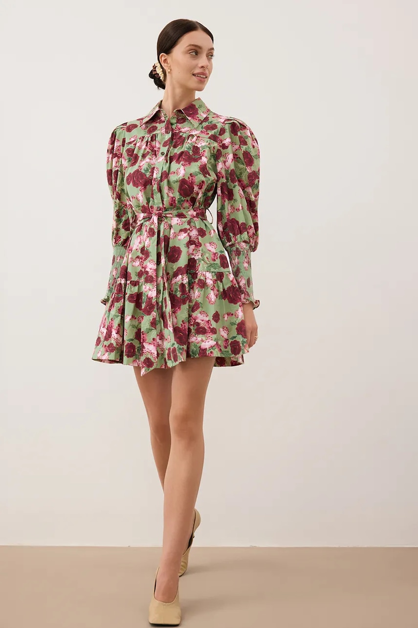 Bizuu rochie SOREZIA