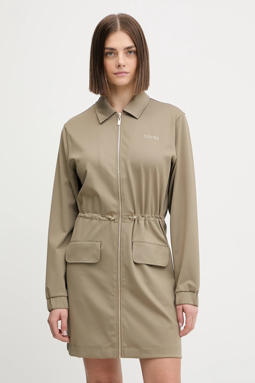 Guess rochie CARLA