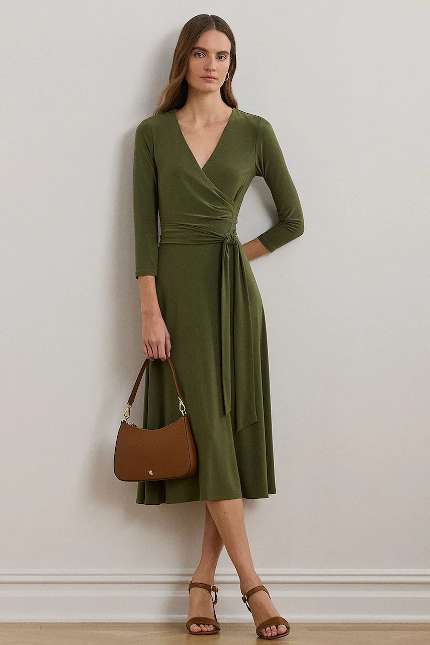 Lauren Ralph Lauren rochie