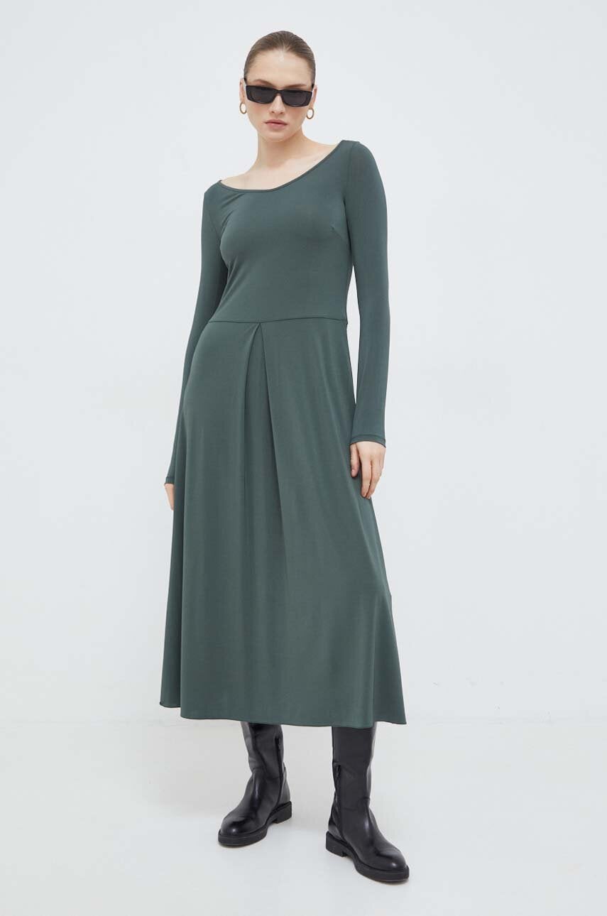 Max Mara Leisure rochie