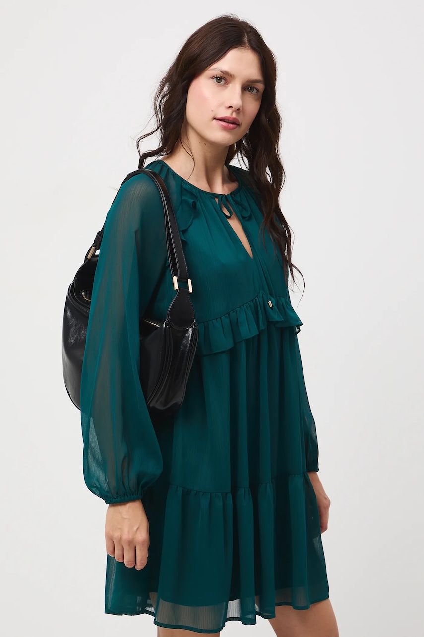 Medicine rochie