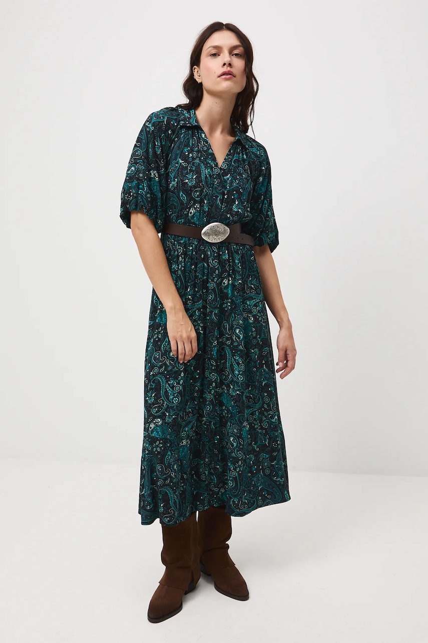 Medicine rochie