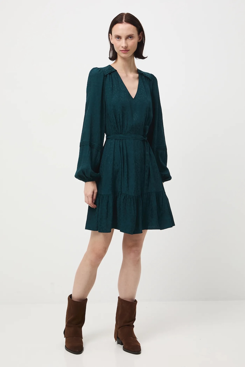 Medicine rochie