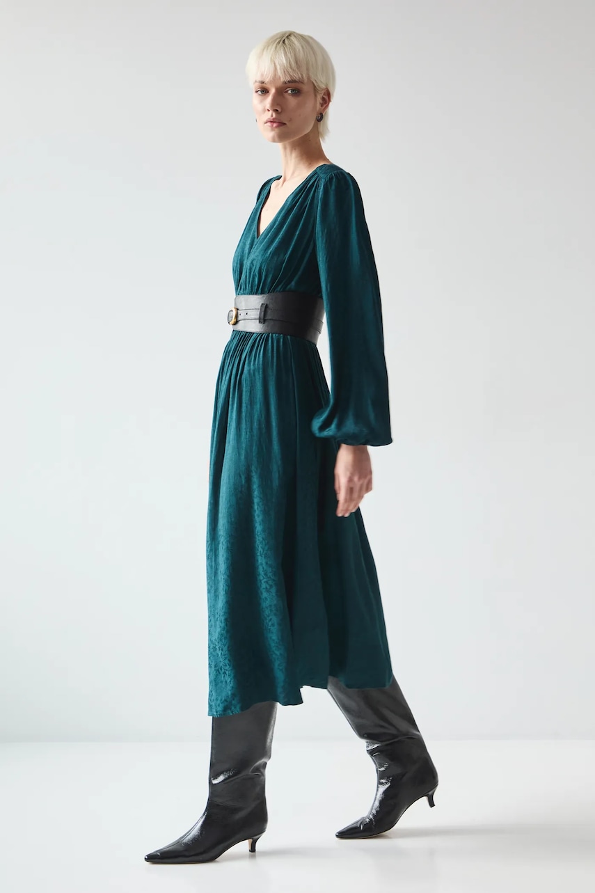 Medicine rochie