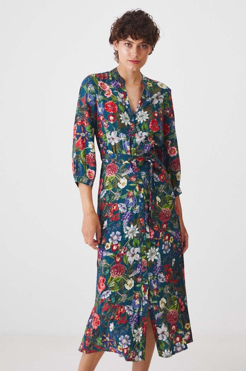 Medicine rochie