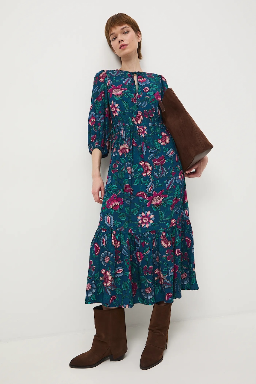 Medicine rochie