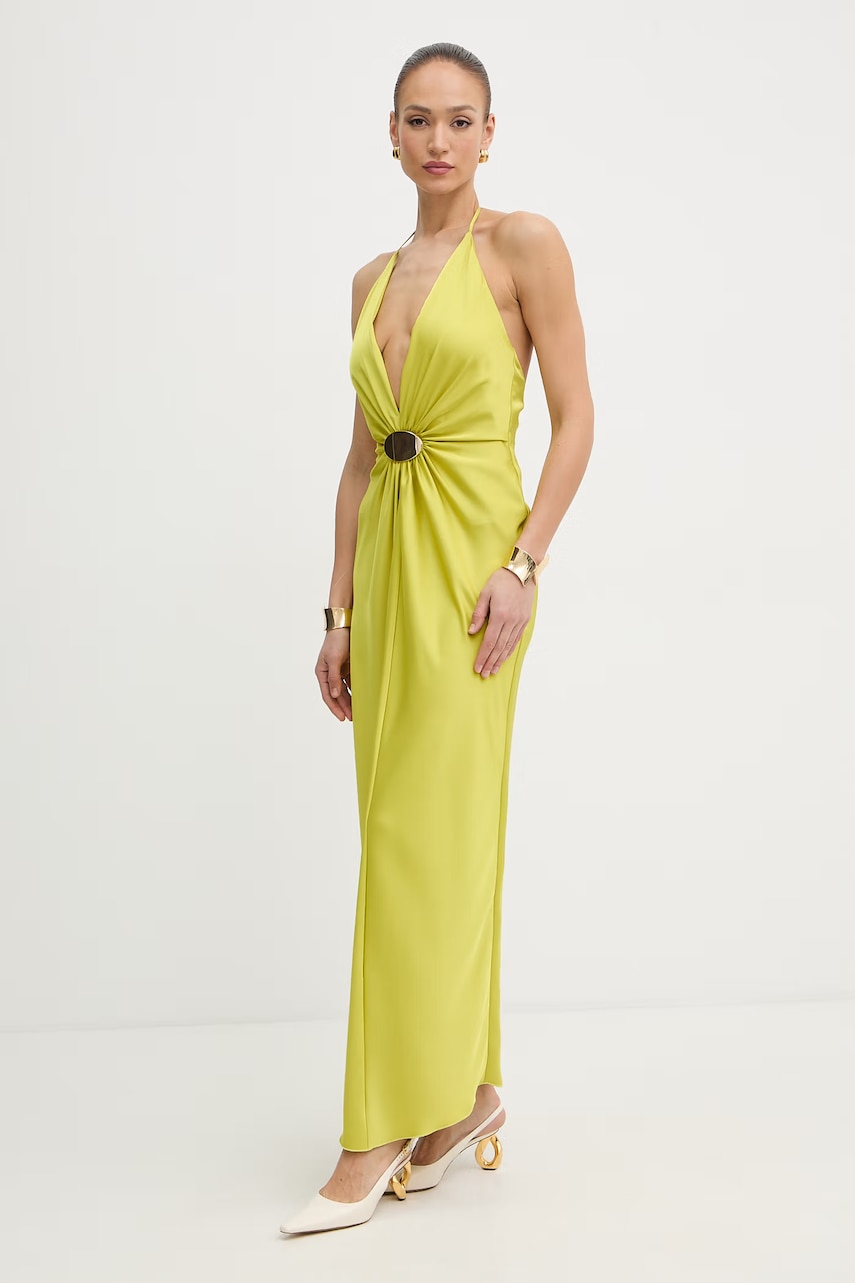 Simona Corsellini rochie