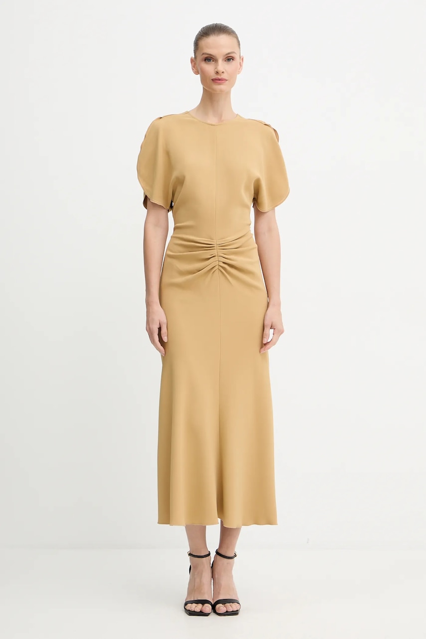Victoria Beckham rochie
