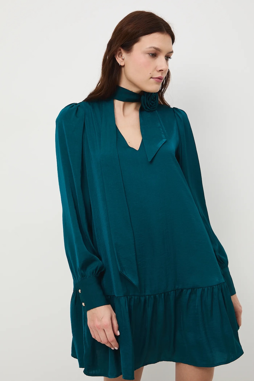 Medicine rochie