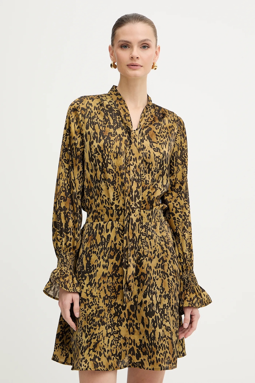 Morgan rochie
