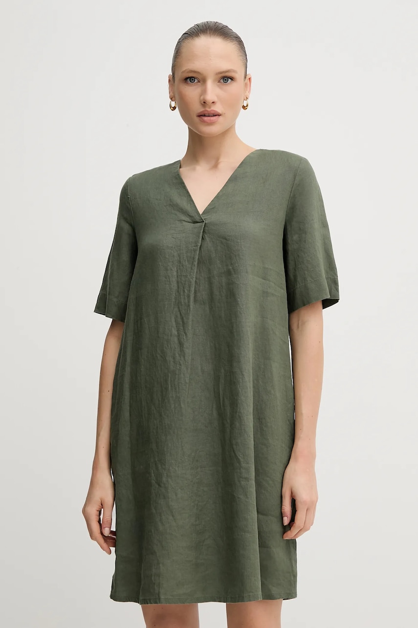 United Colors of Benetton rochie din in