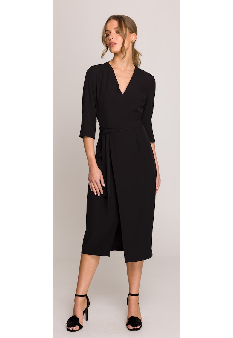 Rochie cu model petrecut -