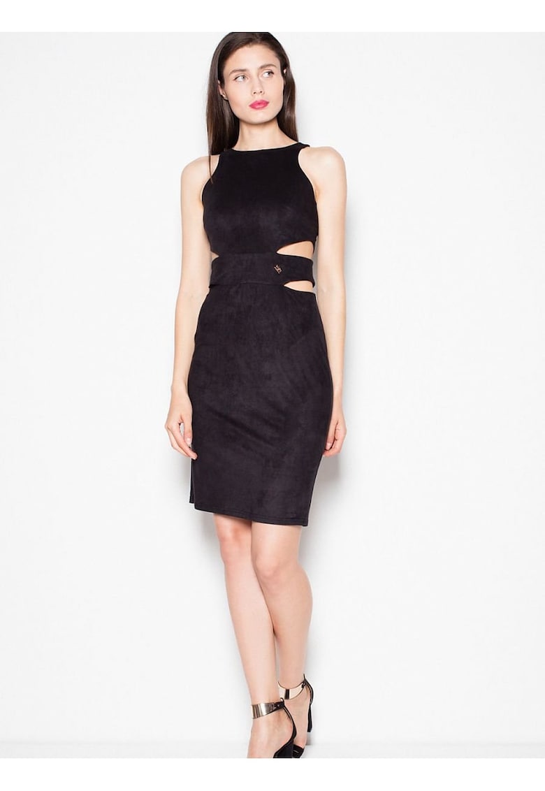 Rochie de seara - eleganta - neagra