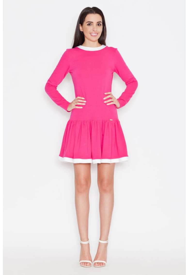 Rochie de zi - 1144710
