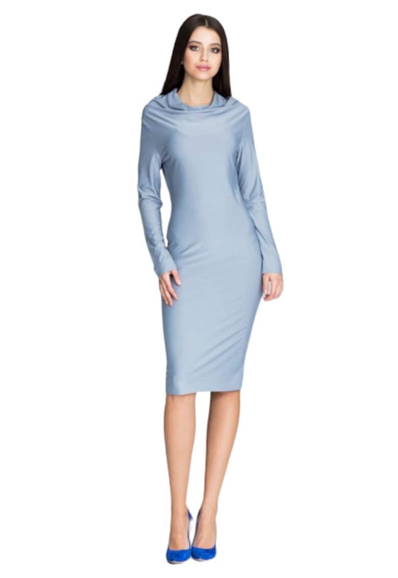 Rochie de zi model 116334