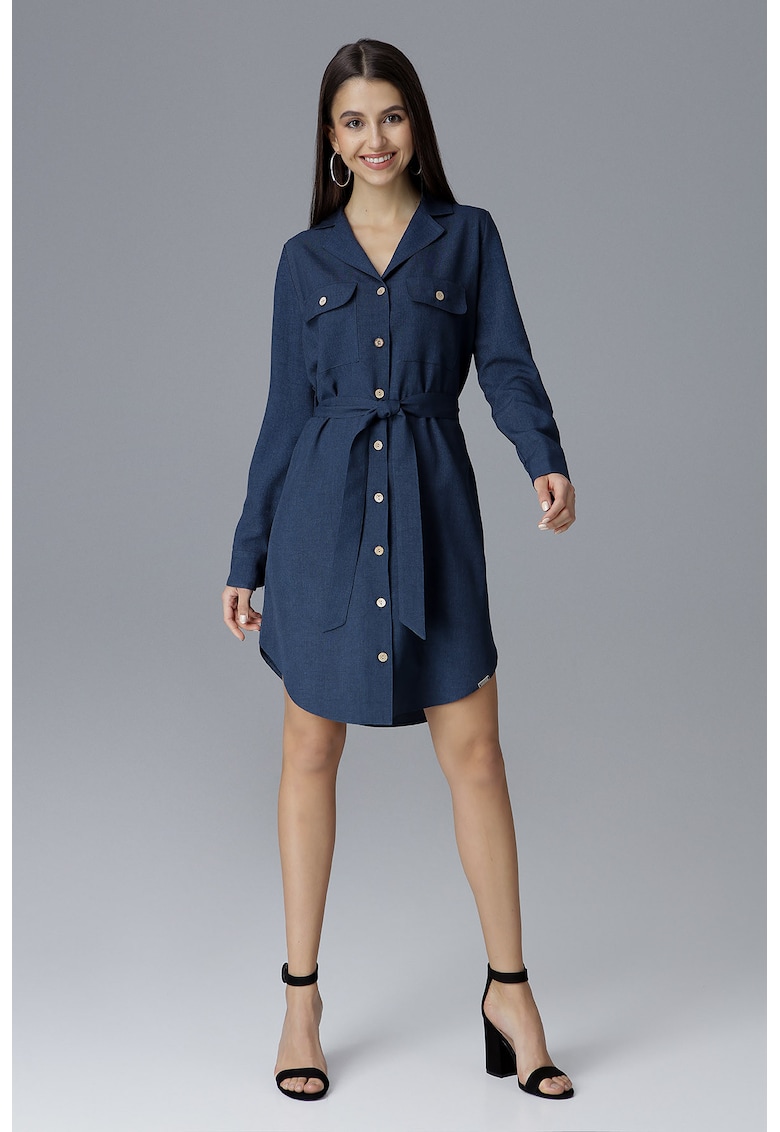 Rochie de zi model 126028