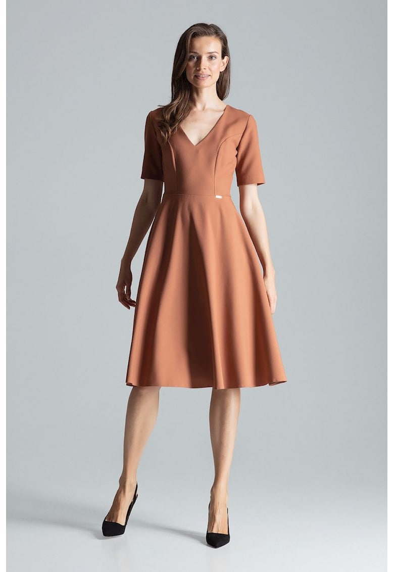 Rochie de zi model 135799