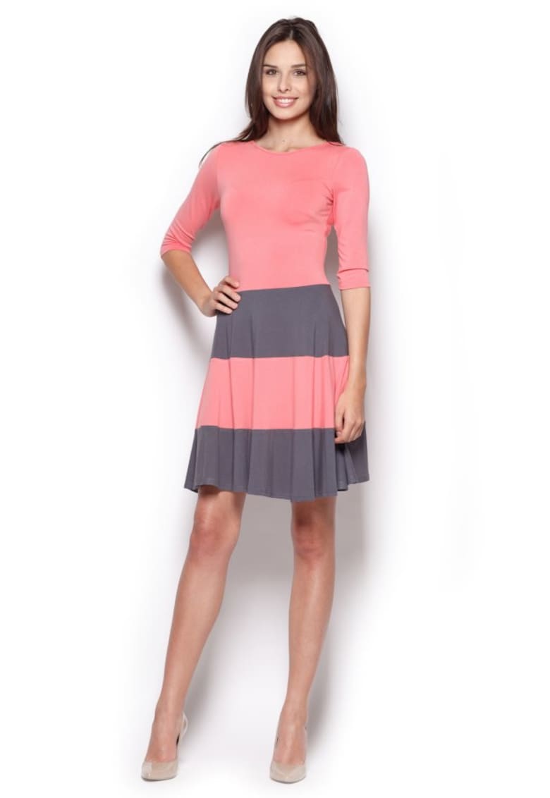 Rochie de zi model 44282