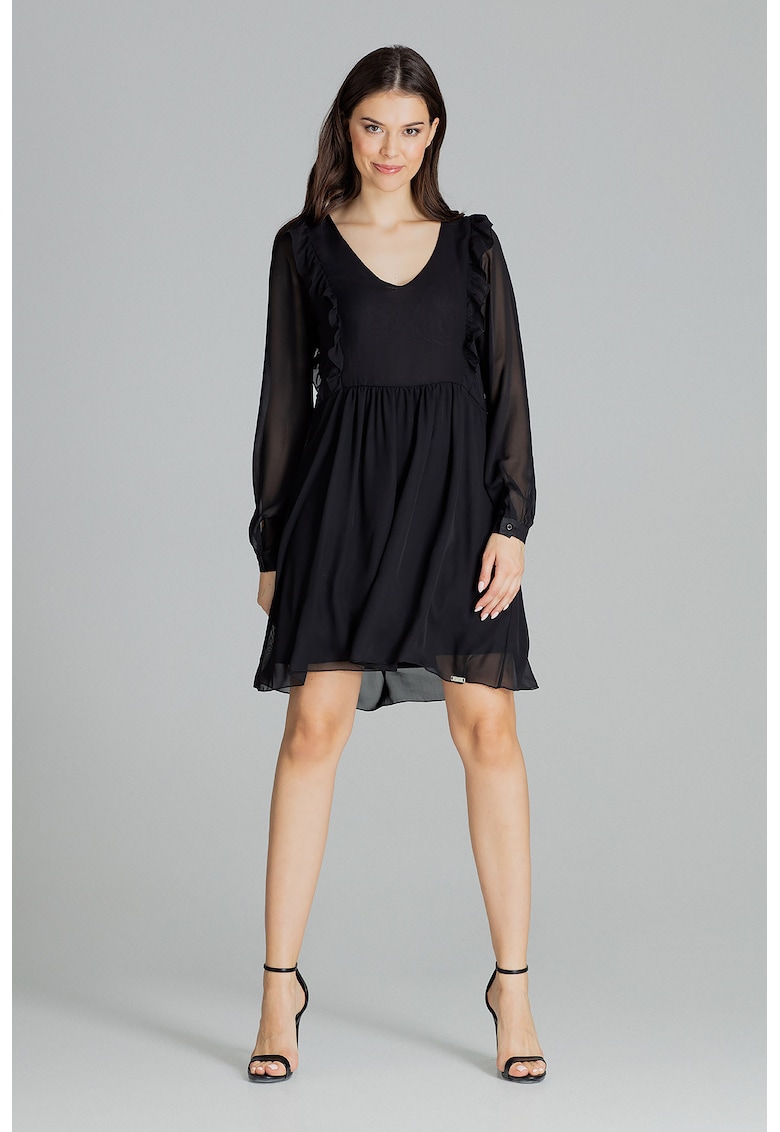 Rochie model L083 - poliester