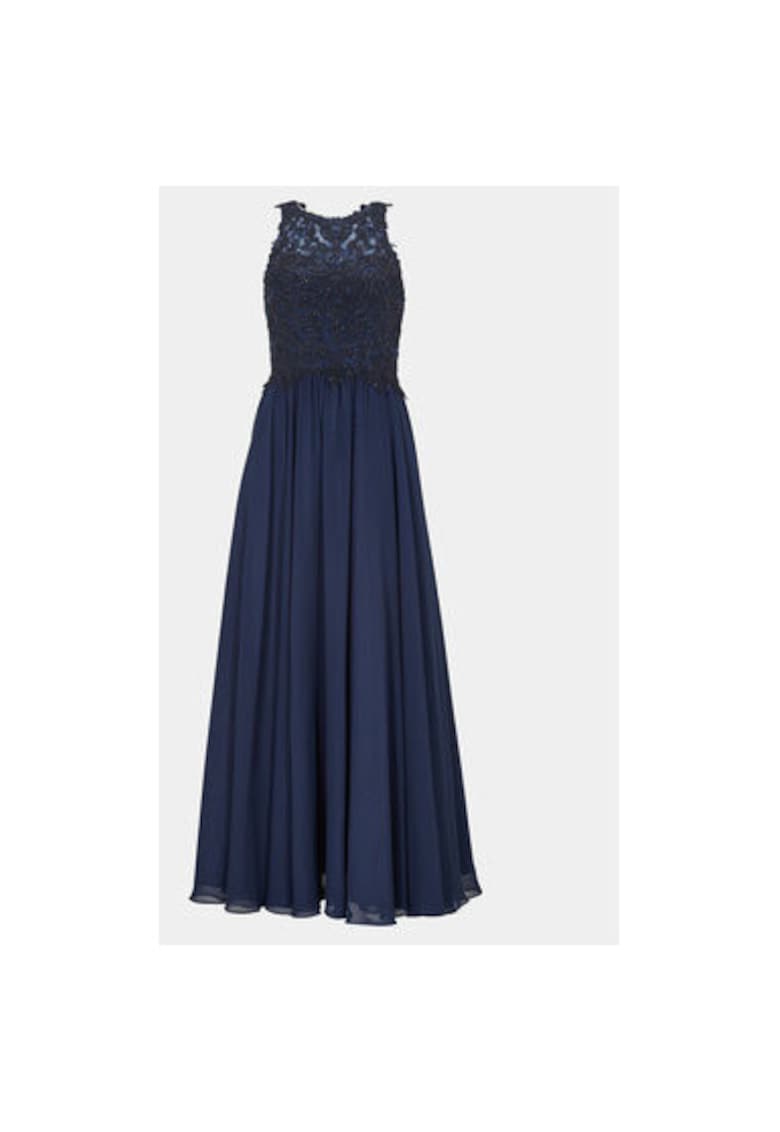 Rochie dama - 303564742 - Nylon - Albastru - Albastru
