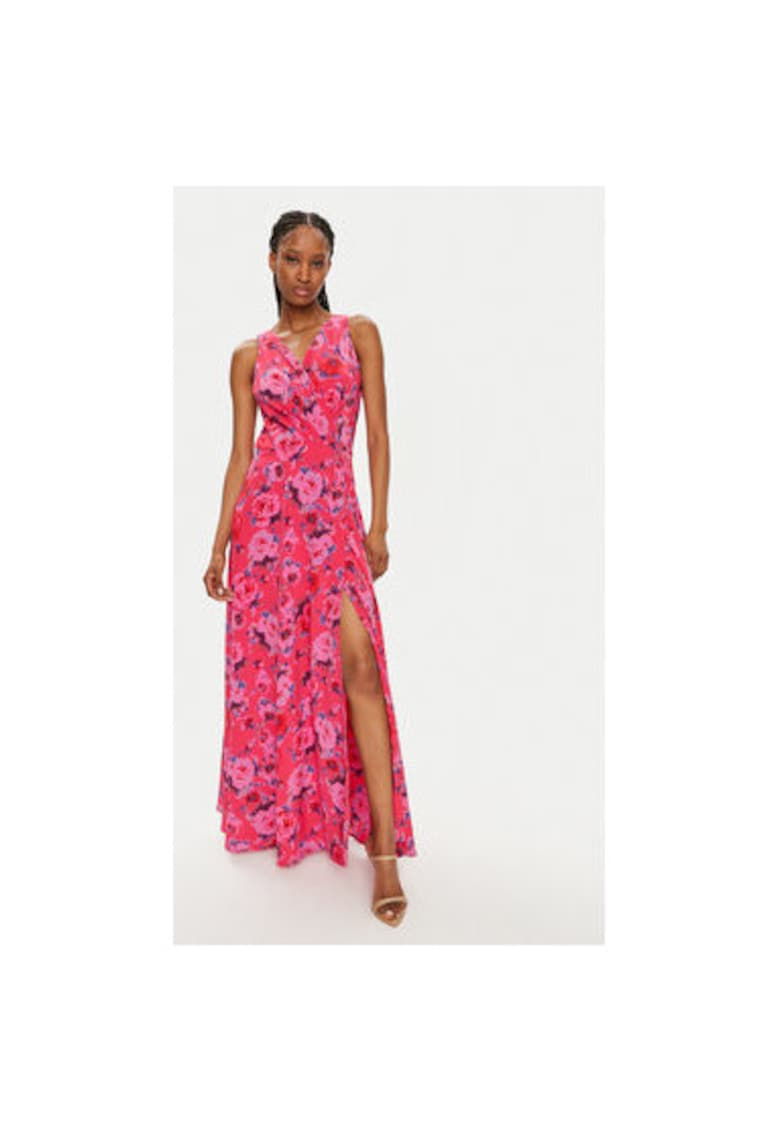 Rochie dama - 303920326 - Poliester - 34 EU - Roz