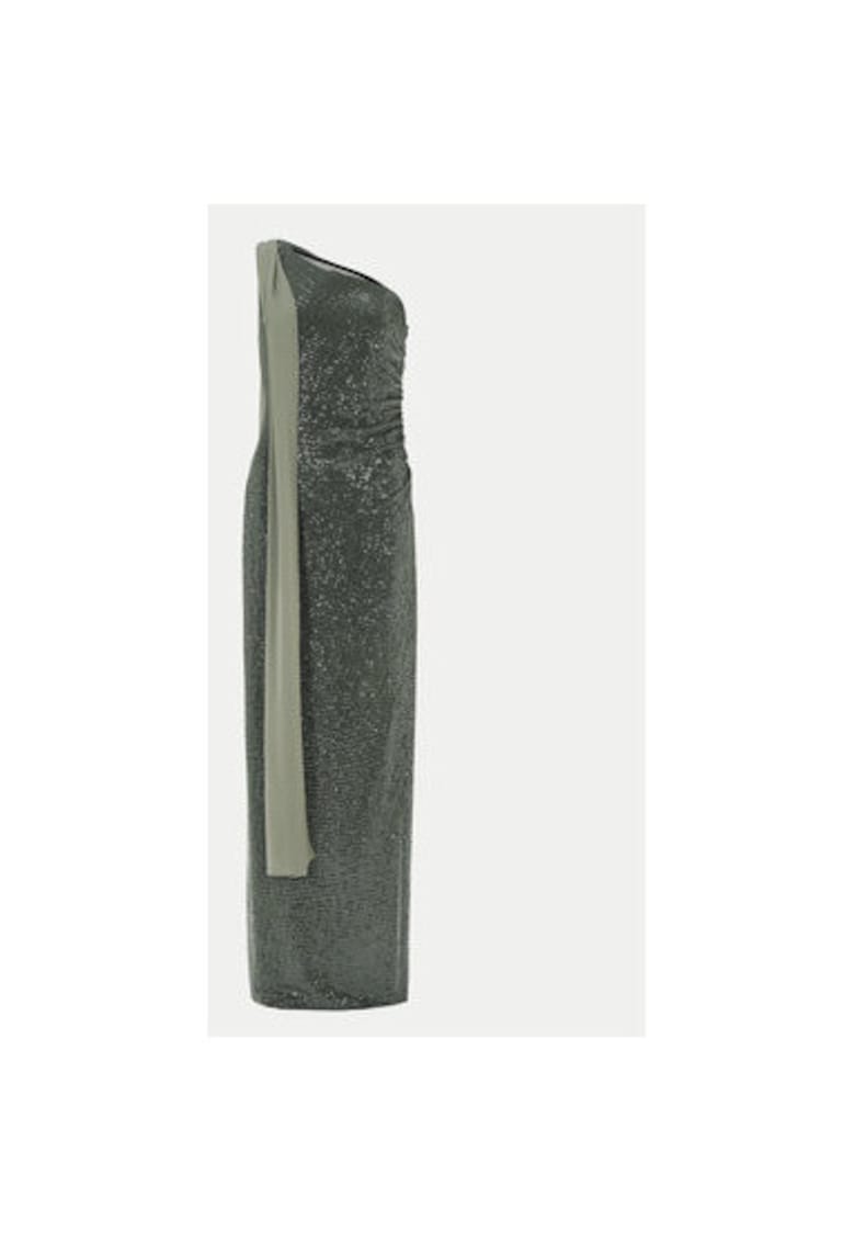 Rochie dama - 304171789 - Verde