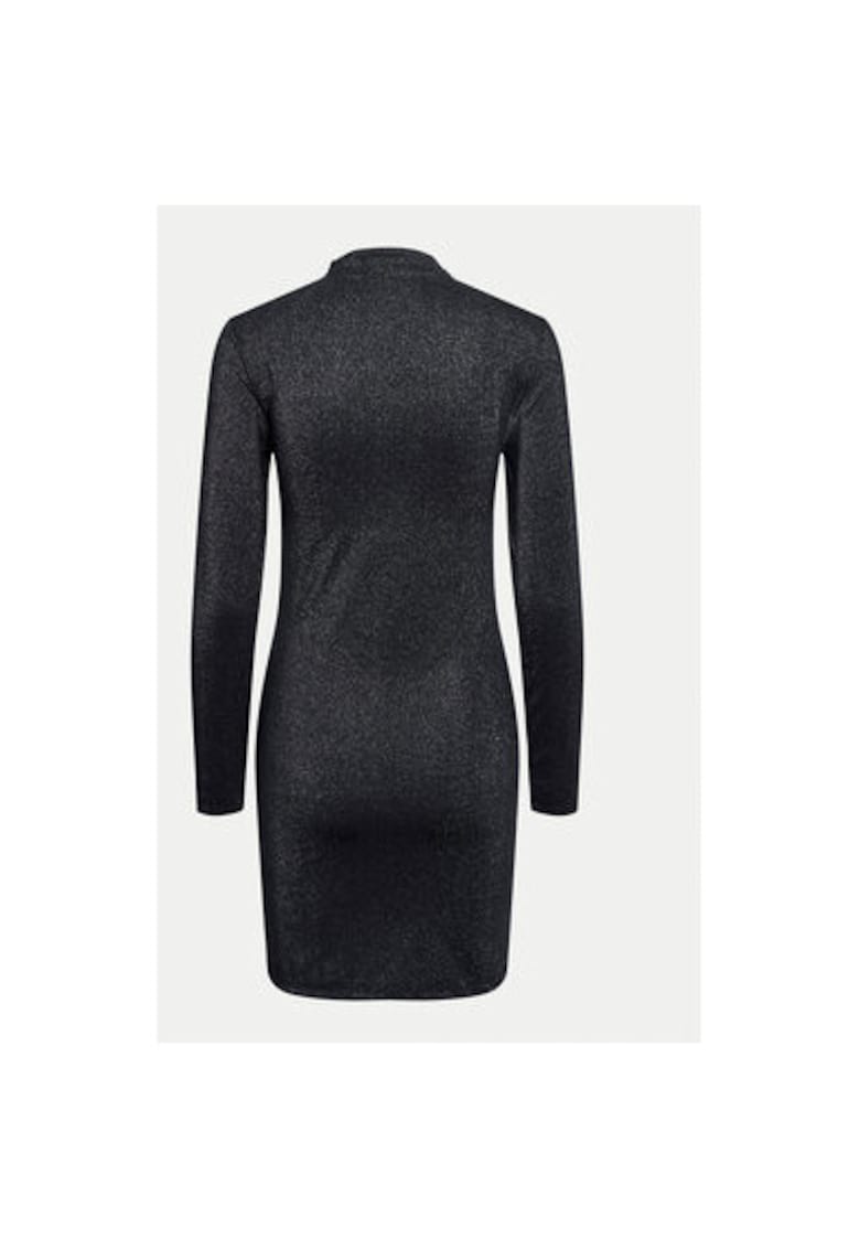 Rochie dama - 304518119 - Poliamida/Fibre metalice - XL INTL - Negru