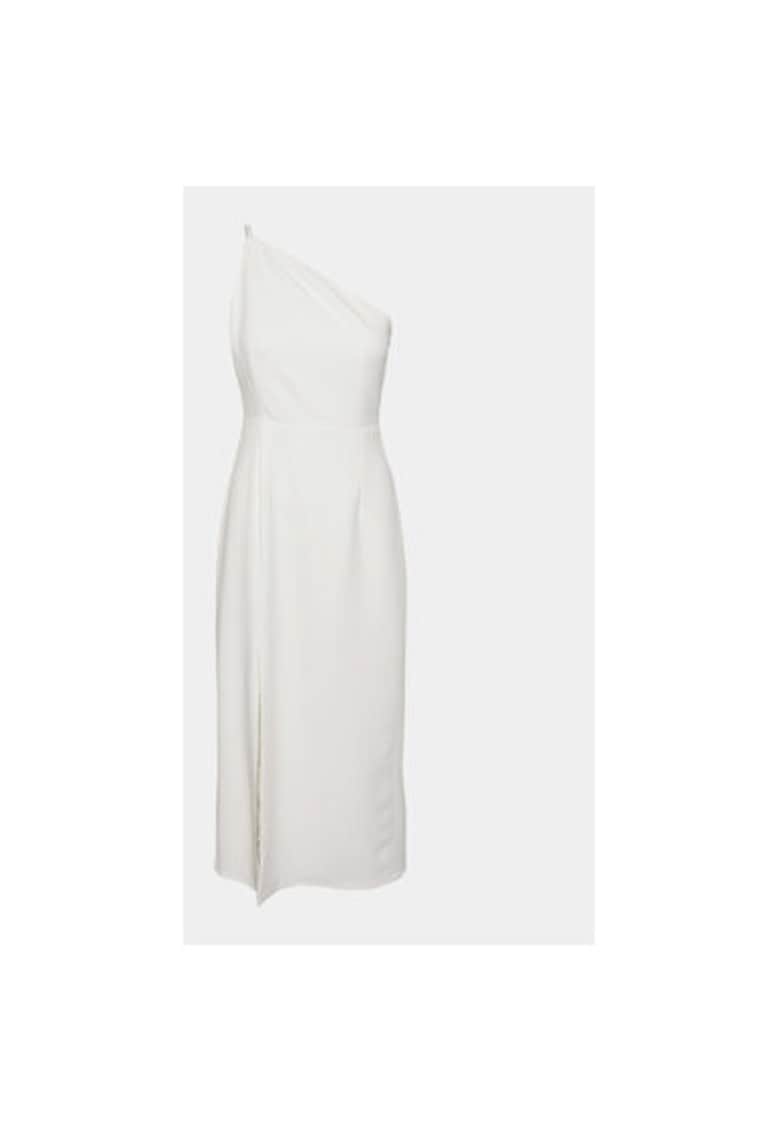 Rochie dama - Alb - Alb