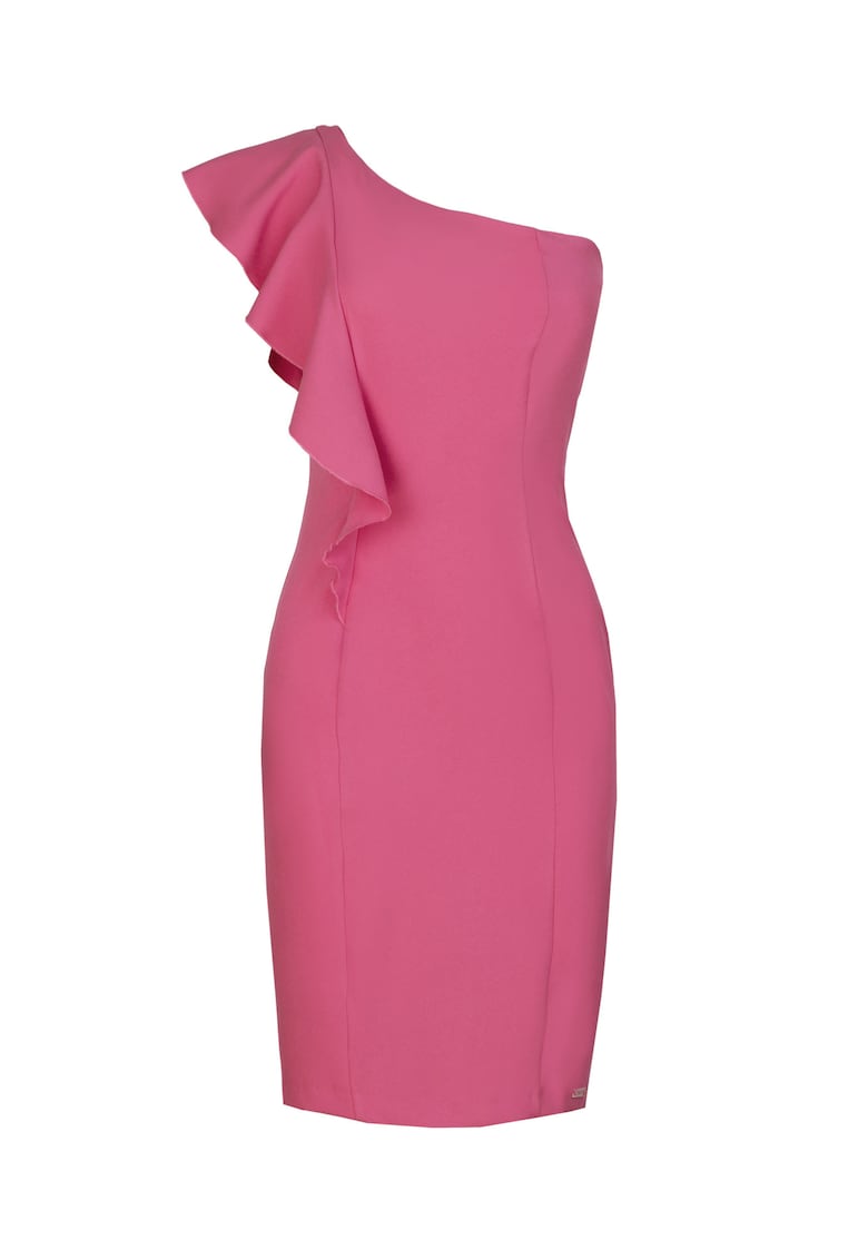 Rochie dama Fojt roz - Roz