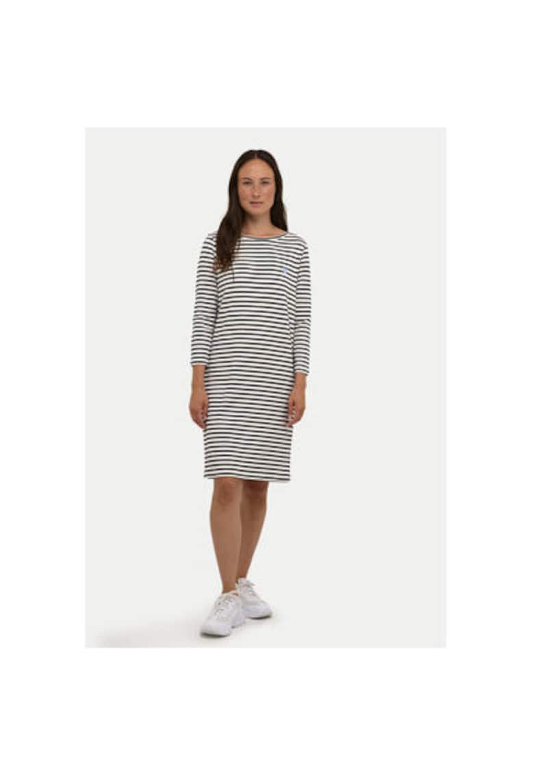 Rochie dama - Negru - Negru