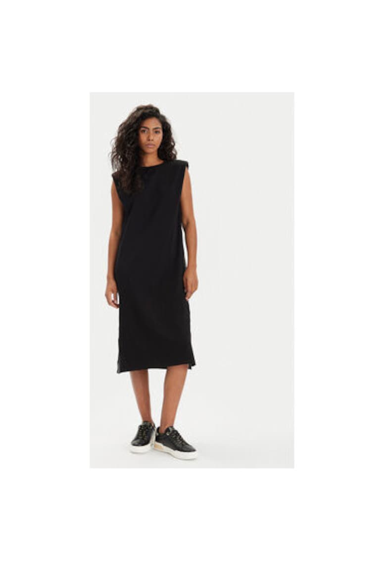 Rochie dama - emporio armani - Negru - Negru