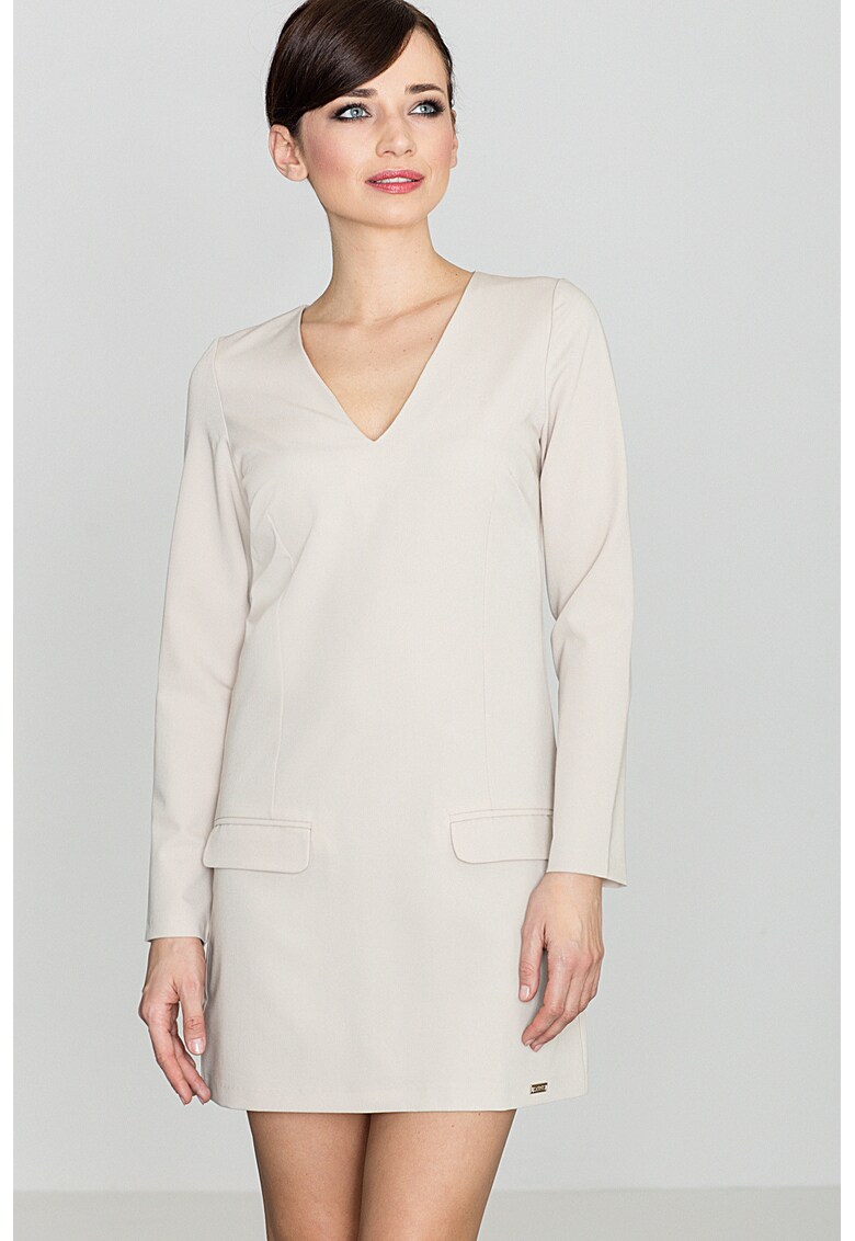 Rochie de zi model 119324