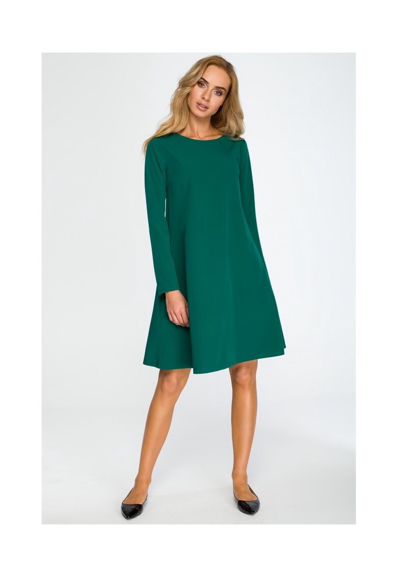 Rochie de zi model 124806