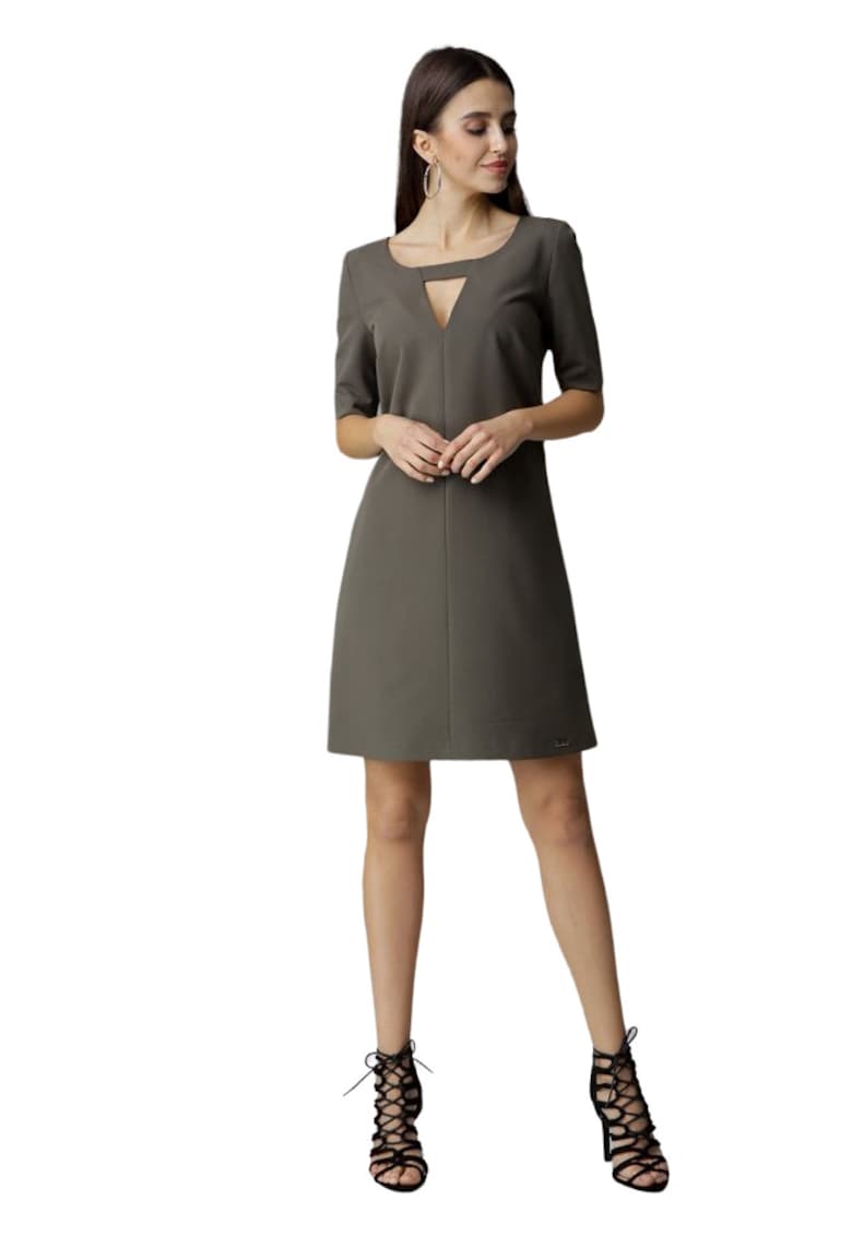 Rochie de zi model 126013
