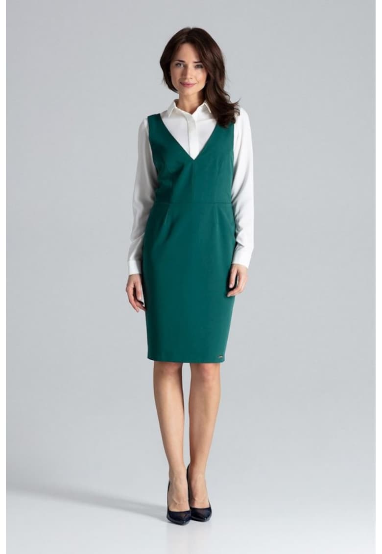 Rochie de zi model 133233