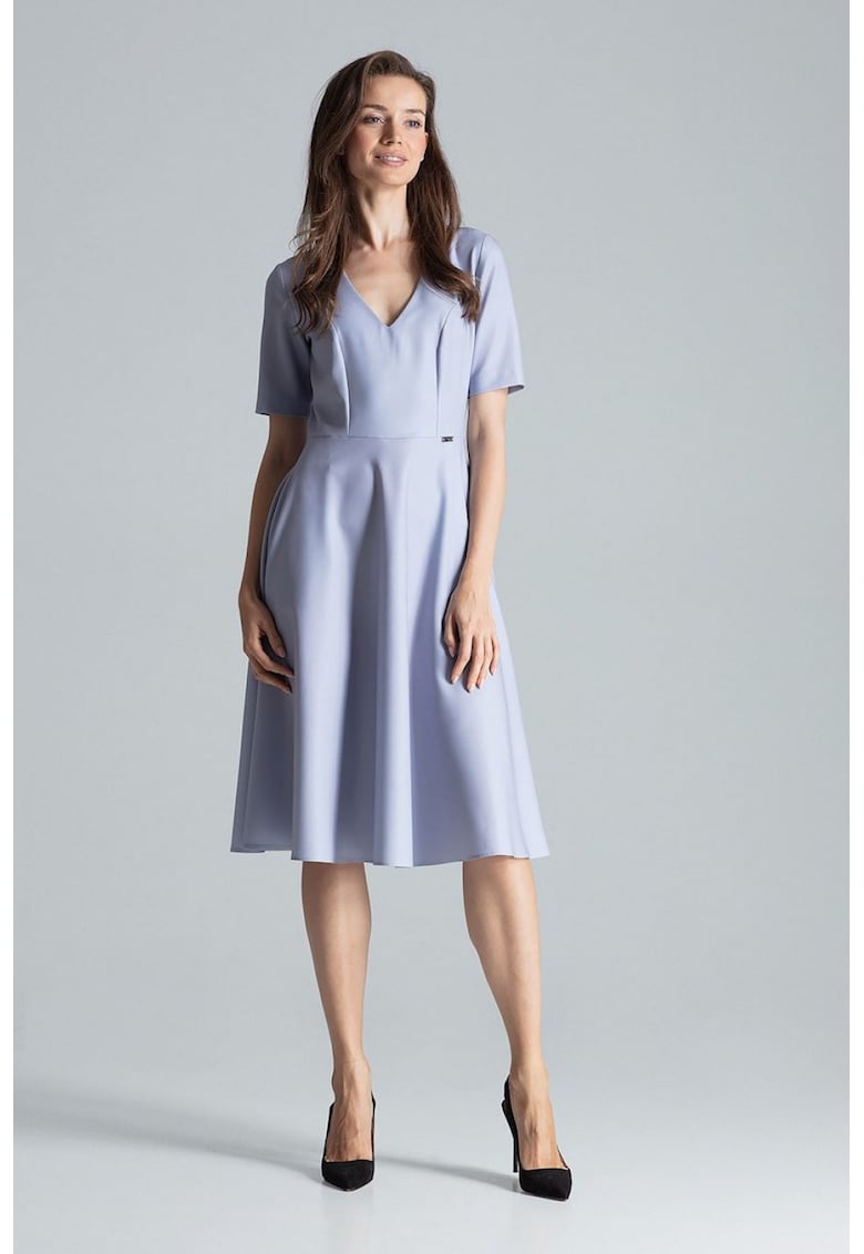 Rochie de zi model 135798