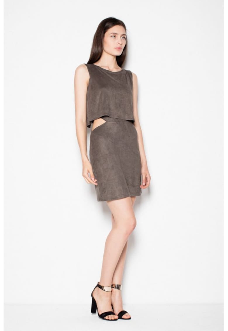 Rochie de zi model 77239